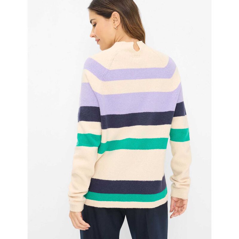 Brax Lea Acble Detail Jersey image number 1